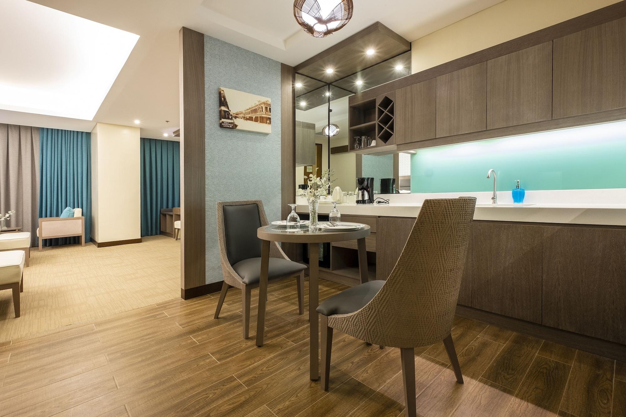 Maayo Hotel Cebu Εξωτερικό φωτογραφία