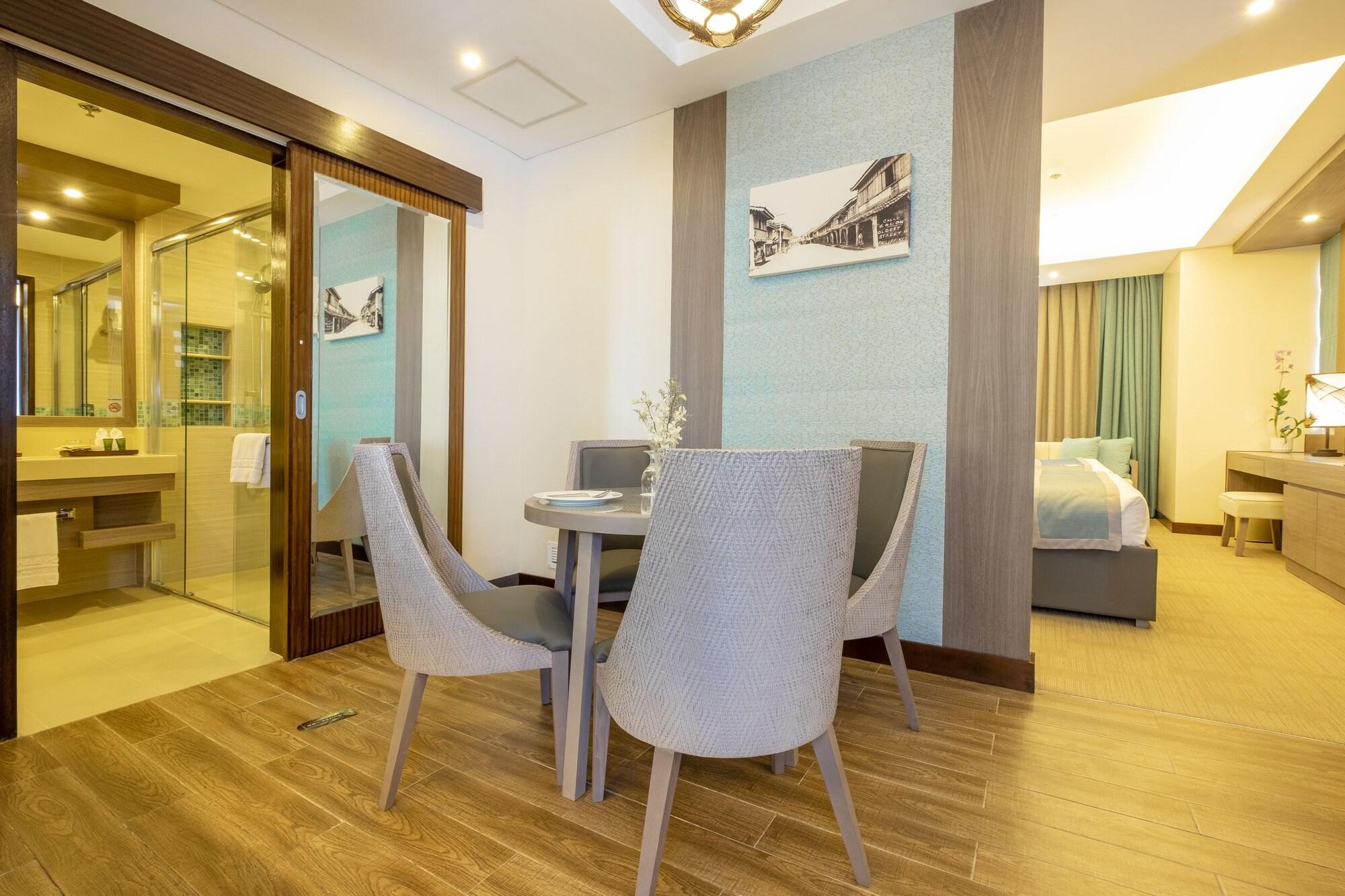 Maayo Hotel Cebu Εξωτερικό φωτογραφία