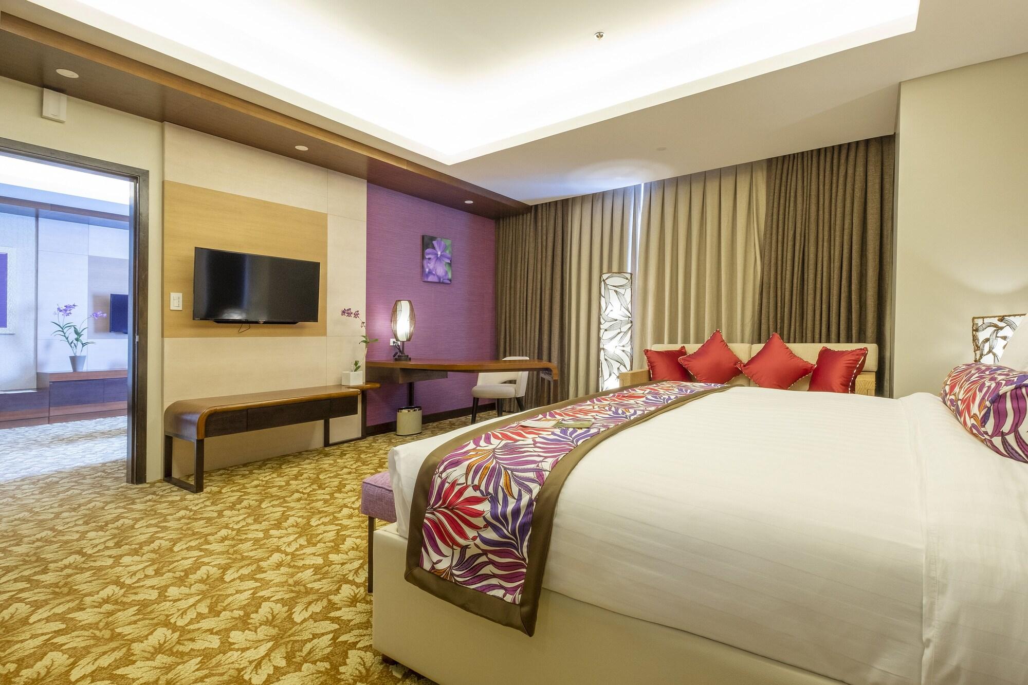 Maayo Hotel Cebu Εξωτερικό φωτογραφία
