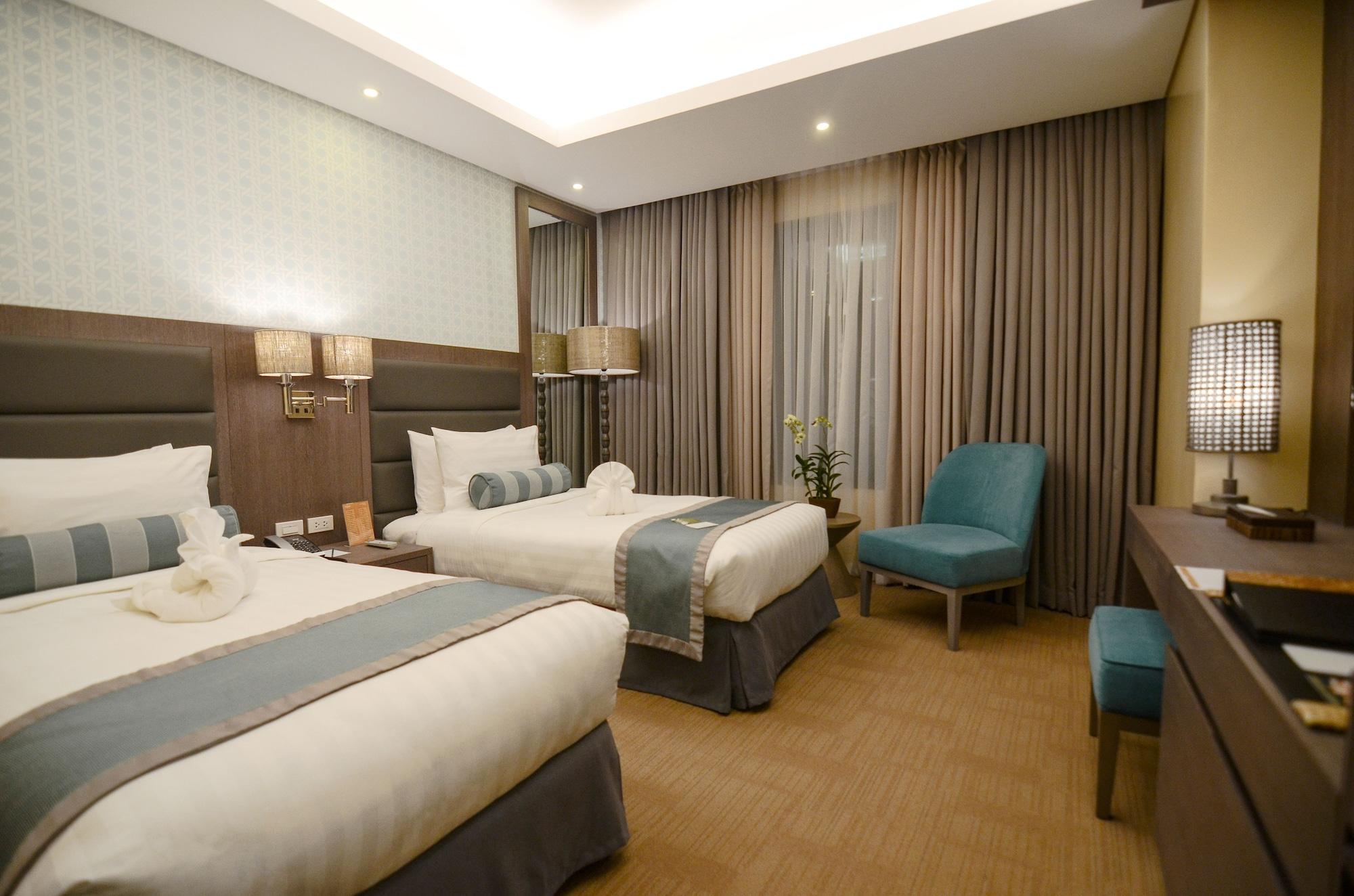 Maayo Hotel Cebu Εξωτερικό φωτογραφία