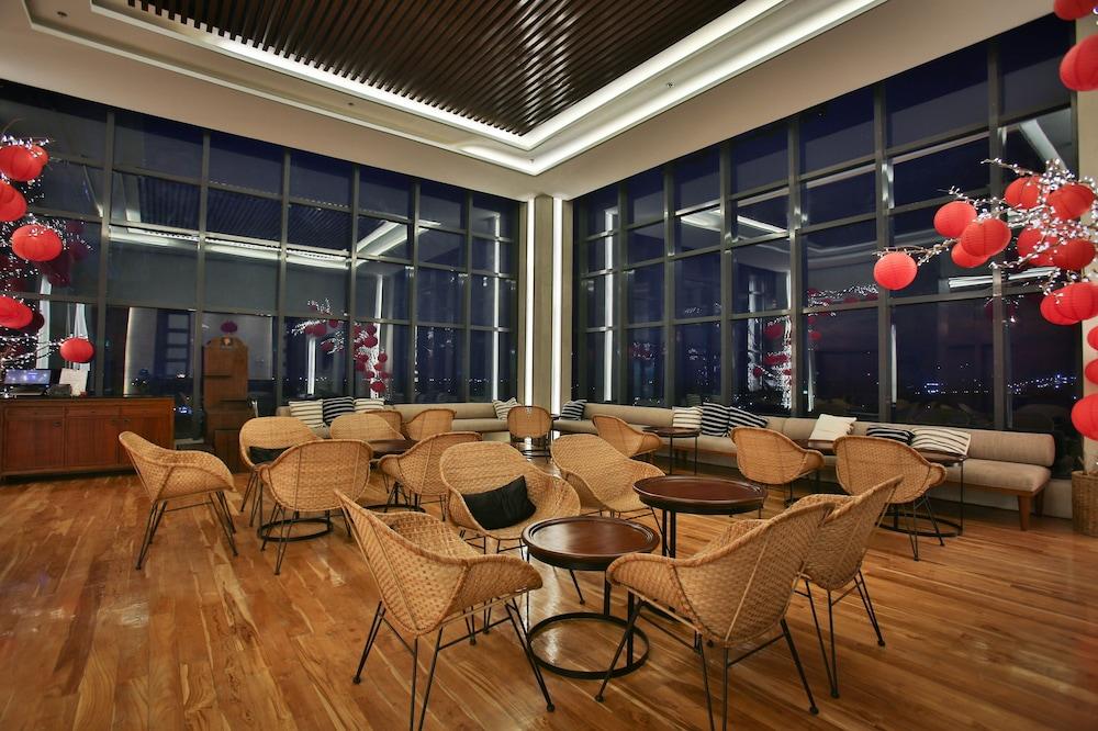 Maayo Hotel Cebu Εξωτερικό φωτογραφία