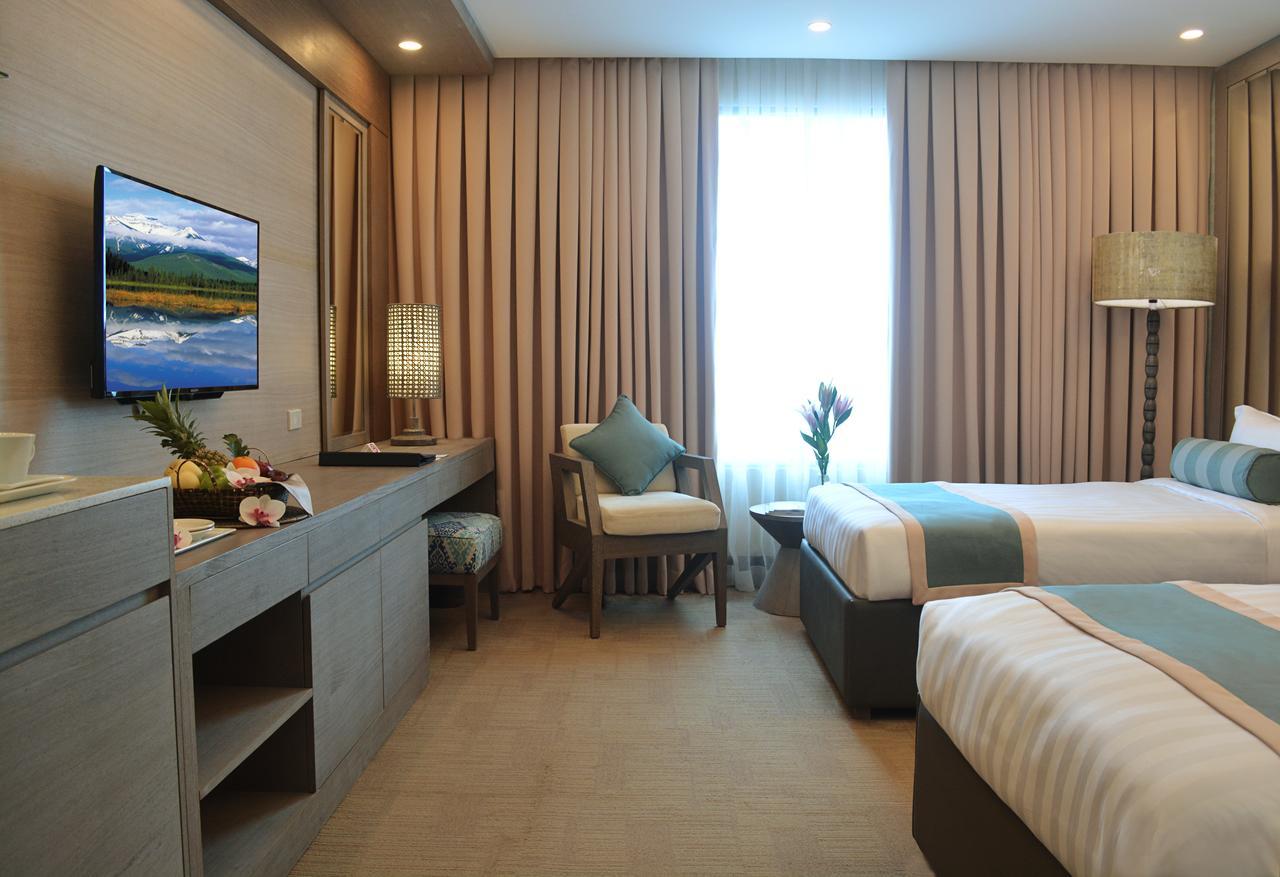 Maayo Hotel Cebu Εξωτερικό φωτογραφία