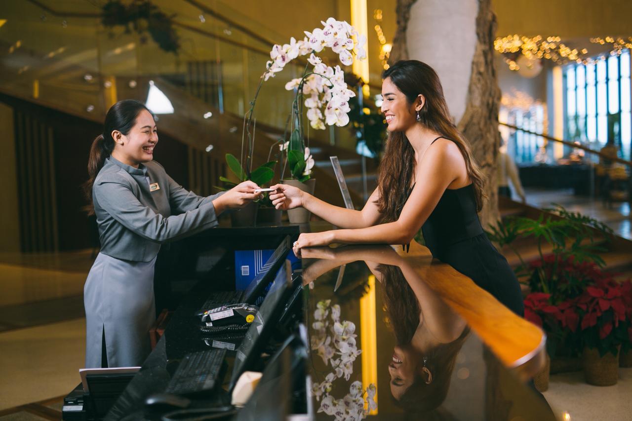 Maayo Hotel Cebu Εξωτερικό φωτογραφία