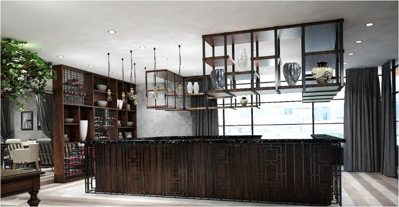 Maayo Hotel Cebu Εξωτερικό φωτογραφία