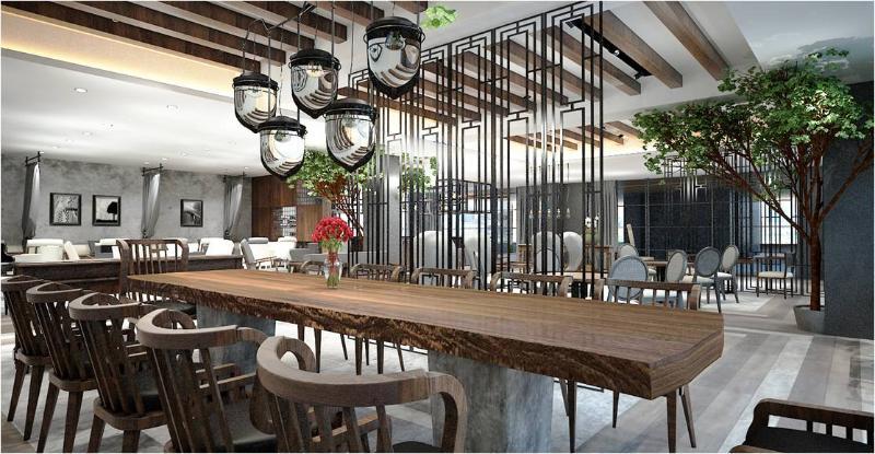 Maayo Hotel Cebu Εξωτερικό φωτογραφία