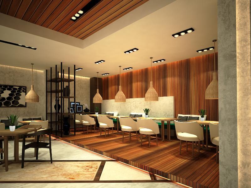 Maayo Hotel Cebu Εξωτερικό φωτογραφία