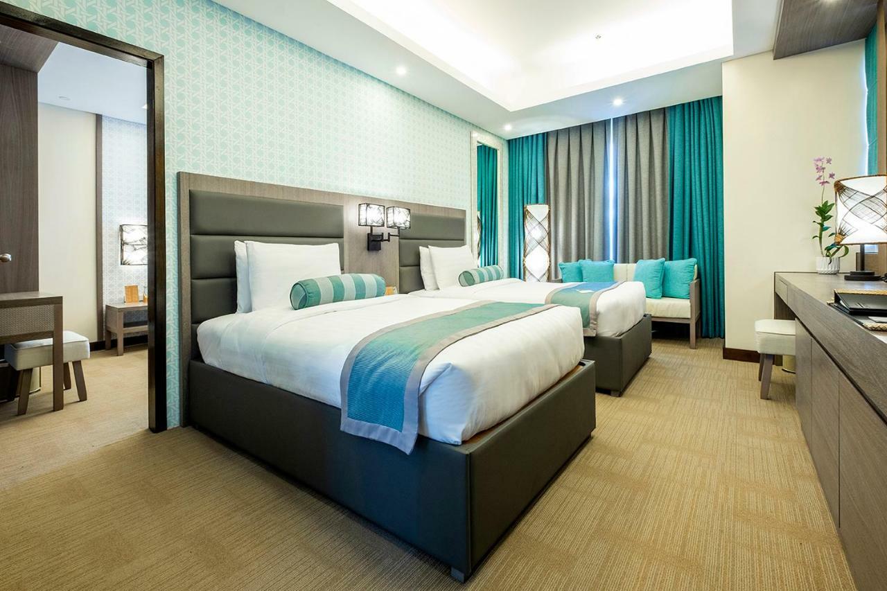 Maayo Hotel Cebu Εξωτερικό φωτογραφία